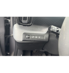 CITROEN C3 4 1.2 PURETECH - 12V TURBO