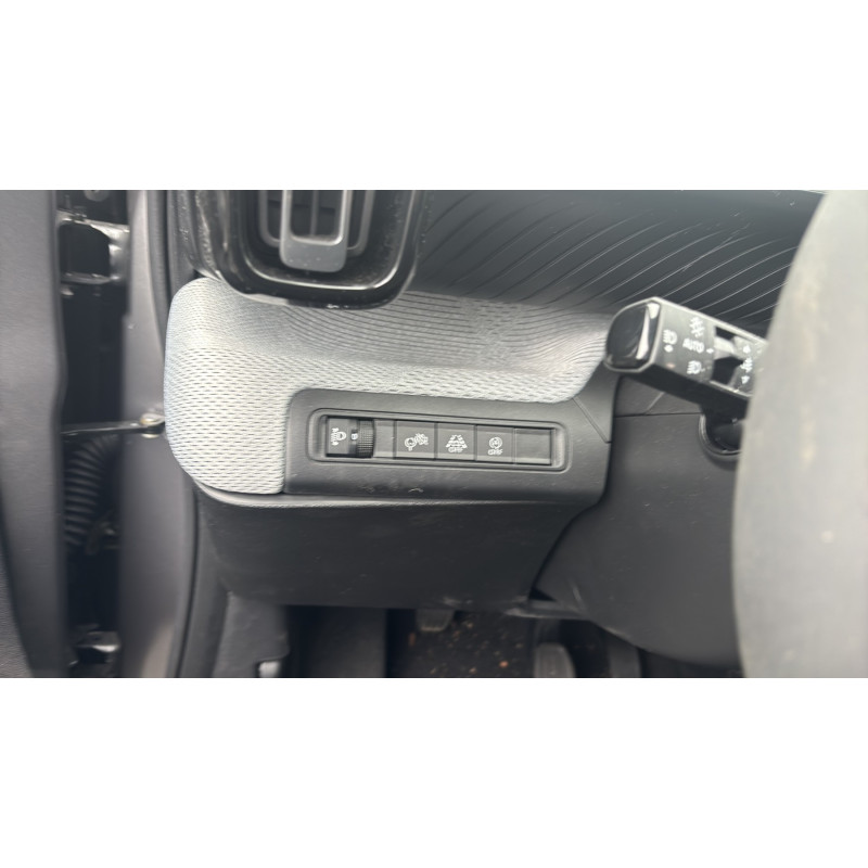 CITROEN C3 4 1.2 PURETECH - 12V TURBO Photo n°16