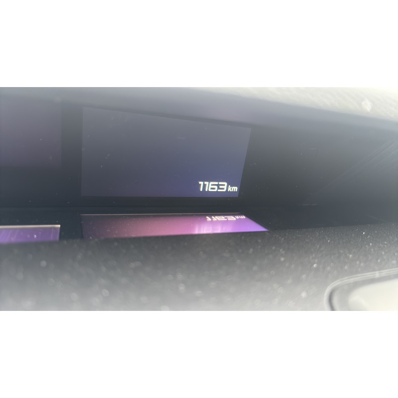 CITROEN C3 4 1.2 PURETECH - 12V TURBO Photo n°17