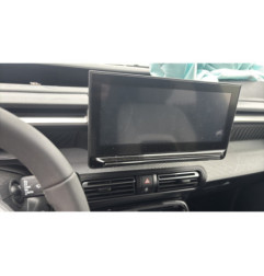 CITROEN C3 4 1.2 PURETECH - 12V TURBO