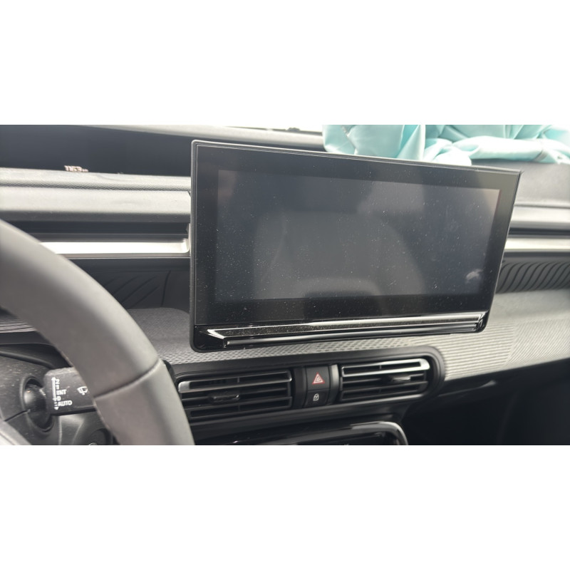 CITROEN C3 4 1.2 PURETECH - 12V TURBO Photo n°18
