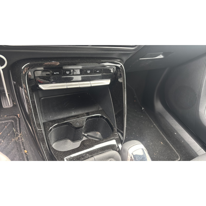 CITROEN C3 4 1.2 PURETECH - 12V TURBO Photo n°19