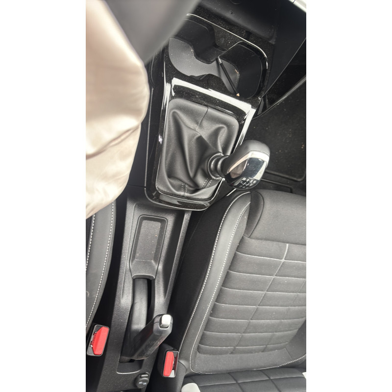 CITROEN C3 4 1.2 PURETECH - 12V TURBO Photo n°20