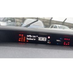 CITROEN C3 4 1.2 PURETECH - 12V TURBO