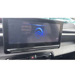 CITROEN C3 4 1.2 PURETECH - 12V TURBO