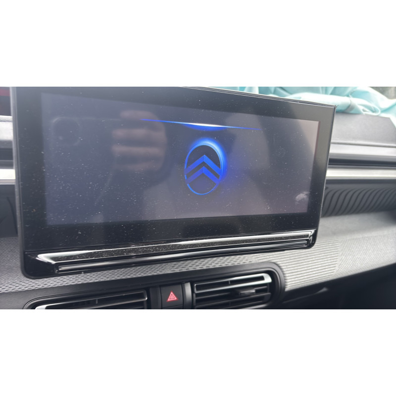 CITROEN C3 4 1.2 PURETECH - 12V TURBO Photo n°22