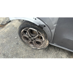 CITROEN C3 4 1.2 PURETECH - 12V TURBO