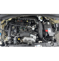 CITROEN C3 4 1.2 PURETECH - 12V TURBO