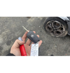 CITROEN C3 4 1.2 PURETECH - 12V TURBO