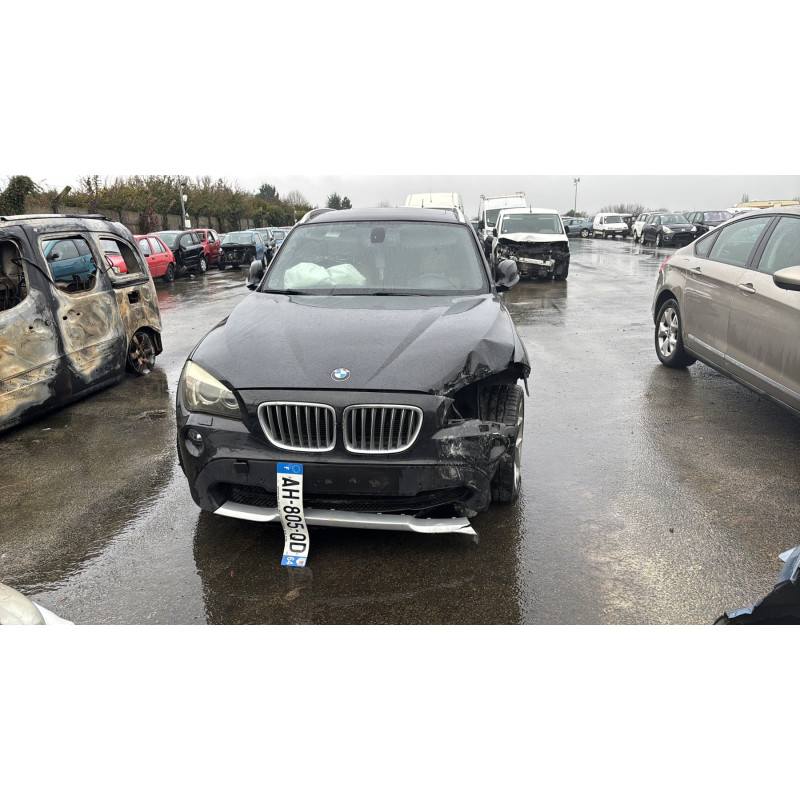 BMW X1 E84 PHASE 1 23d 2.0D - 16V TURBO XDRIVE 4X4 Photo n°1