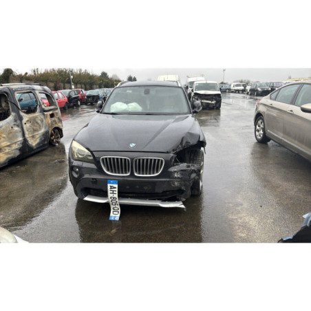BMW X1 E84 PHASE 1 23d 2.0D - 16V TURBO XDRIVE 4X4 Photo n°1