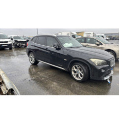 BMW X1 E84 PHASE 1 23d 2.0D - 16V TURBO XDRIVE 4X4
