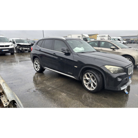 BMW X1 E84 PHASE 1 23d 2.0D - 16V TURBO XDRIVE 4X4