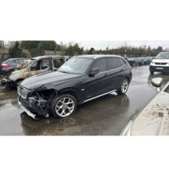 BMW X1 E84 PHASE 1 23d 2.0D - 16V TURBO XDRIVE 4X4