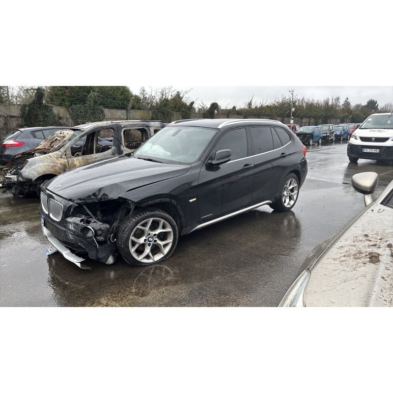 BMW X1 E84 PHASE 1 23d 2.0D - 16V TURBO XDRIVE 4X4 Photo n°3