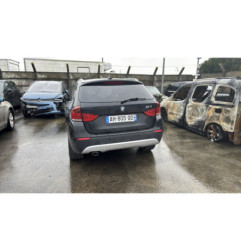BMW X1 E84 PHASE 1 23d 2.0D - 16V TURBO XDRIVE 4X4