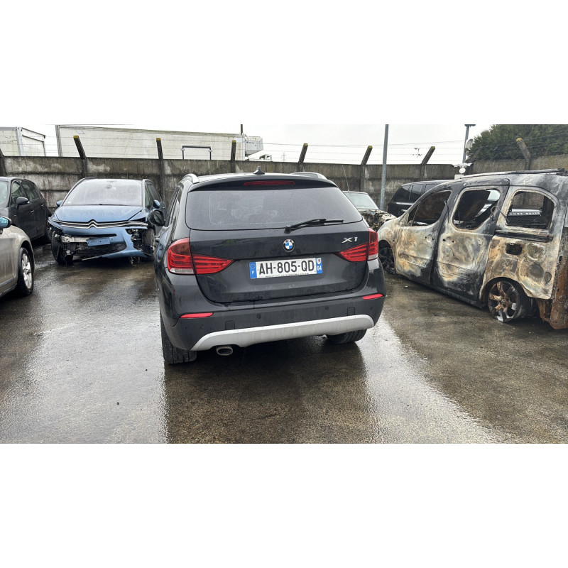 BMW X1 E84 PHASE 1 23d 2.0D - 16V TURBO XDRIVE 4X4 Photo n°4