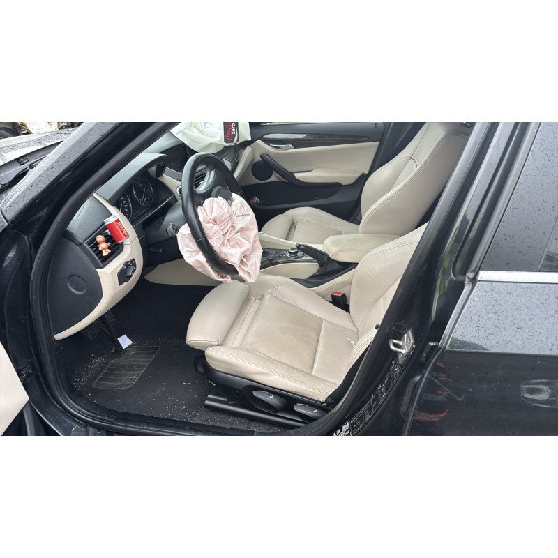 BMW X1 E84 PHASE 1 23d 2.0D - 16V TURBO XDRIVE 4X4 Photo n°5