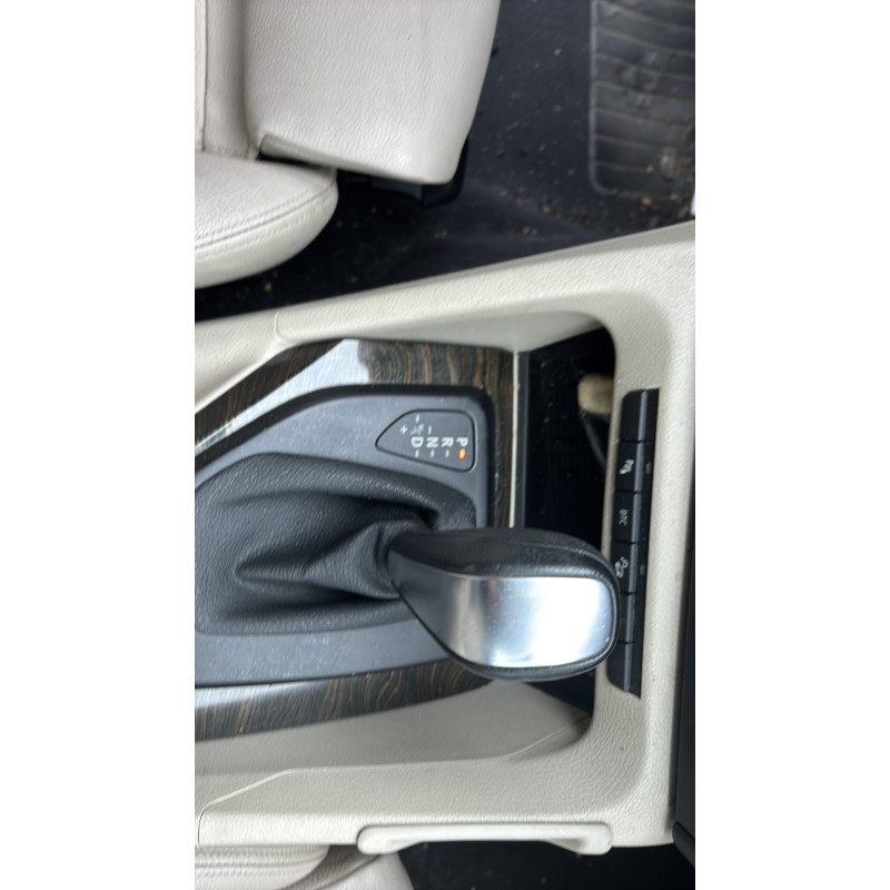 BMW X1 E84 PHASE 1 23d 2.0D - 16V TURBO XDRIVE 4X4 Photo n°7
