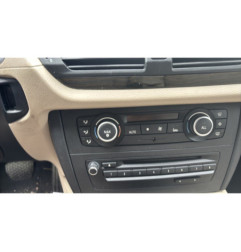 BMW X1 E84 PHASE 1 23d 2.0D - 16V TURBO XDRIVE 4X4