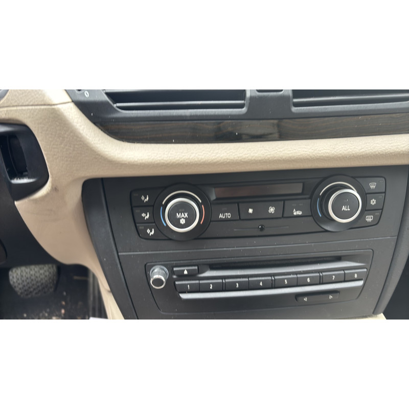 BMW X1 E84 PHASE 1 23d 2.0D - 16V TURBO XDRIVE 4X4 Photo n°8