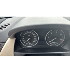BMW X1 E84 PHASE 1 23d 2.0D - 16V TURBO XDRIVE 4X4