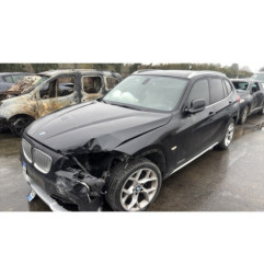 BMW X1 E84 PHASE 1 23d 2.0D - 16V TURBO XDRIVE 4X4
