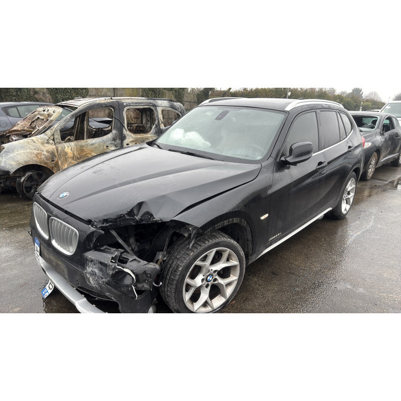 BMW X1 E84 PHASE 1 23d 2.0D - 16V TURBO XDRIVE 4X4 Photo n°11