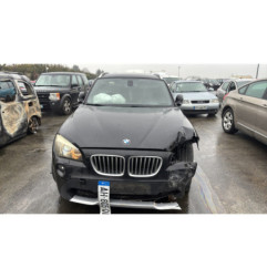BMW X1 E84 PHASE 1 23d 2.0D - 16V TURBO XDRIVE 4X4