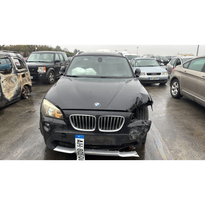 BMW X1 E84 PHASE 1 23d 2.0D - 16V TURBO XDRIVE 4X4 Photo n°12