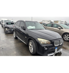 BMW X1 E84 PHASE 1 23d 2.0D - 16V TURBO XDRIVE 4X4