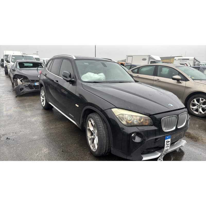 BMW X1 E84 PHASE 1 23d 2.0D - 16V TURBO XDRIVE 4X4 Photo n°13