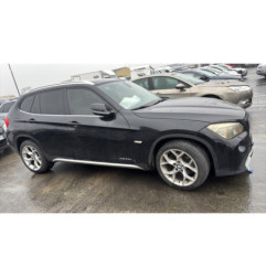BMW X1 E84 PHASE 1 23d 2.0D - 16V TURBO XDRIVE 4X4