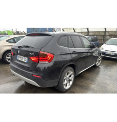 BMW X1 E84 PHASE 1 23d 2.0D - 16V TURBO XDRIVE 4X4