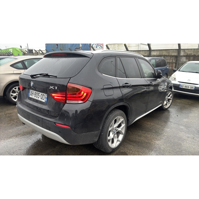 BMW X1 E84 PHASE 1 23d 2.0D - 16V TURBO XDRIVE 4X4 Photo n°15