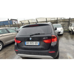 BMW X1 E84 PHASE 1 23d 2.0D - 16V TURBO XDRIVE 4X4