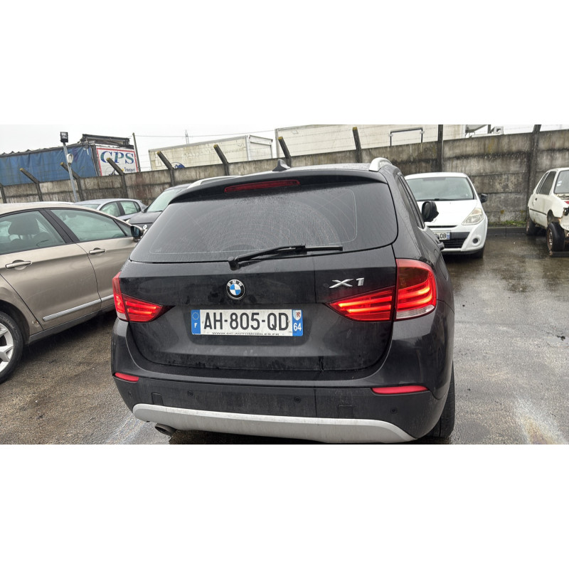 BMW X1 E84 PHASE 1 23d 2.0D - 16V TURBO XDRIVE 4X4 Photo n°16