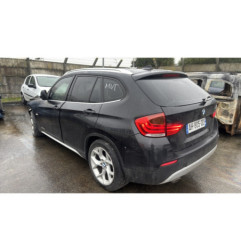 BMW X1 E84 PHASE 1 23d 2.0D - 16V TURBO XDRIVE 4X4