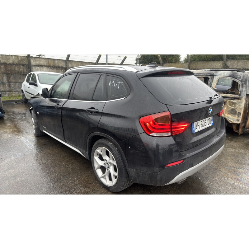 BMW X1 E84 PHASE 1 23d 2.0D - 16V TURBO XDRIVE 4X4 Photo n°17
