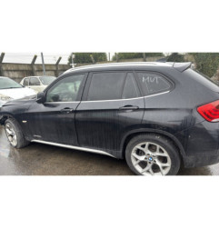 BMW X1 E84 PHASE 1 23d 2.0D - 16V TURBO XDRIVE 4X4