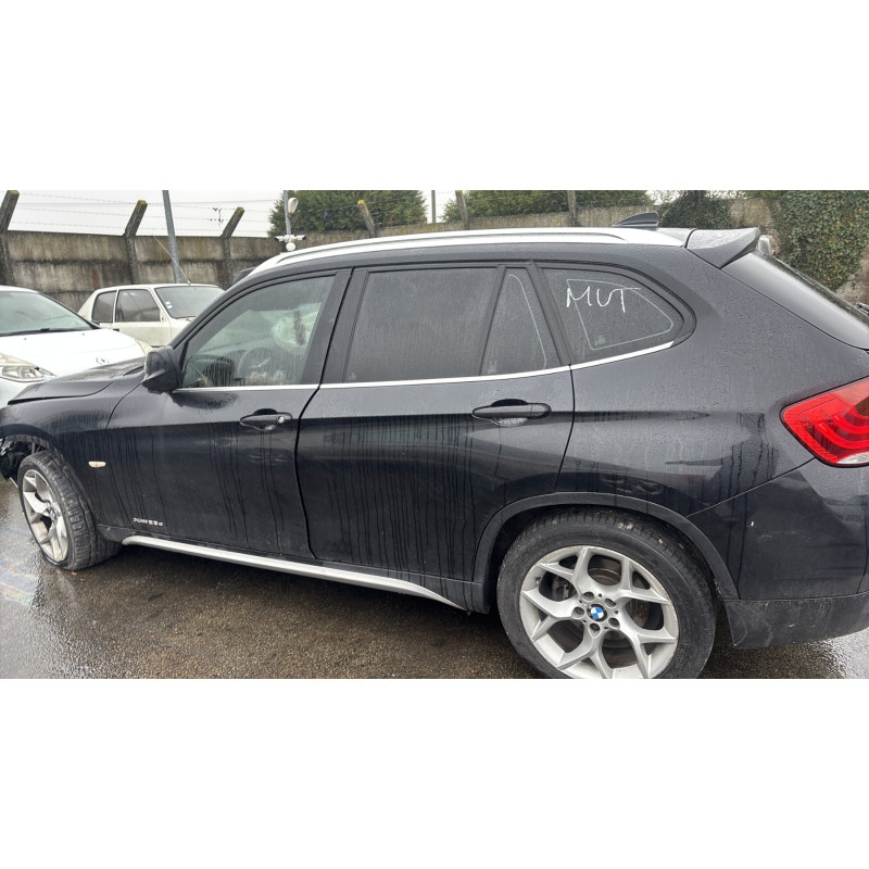 BMW X1 E84 PHASE 1 23d 2.0D - 16V TURBO XDRIVE 4X4 Photo n°18