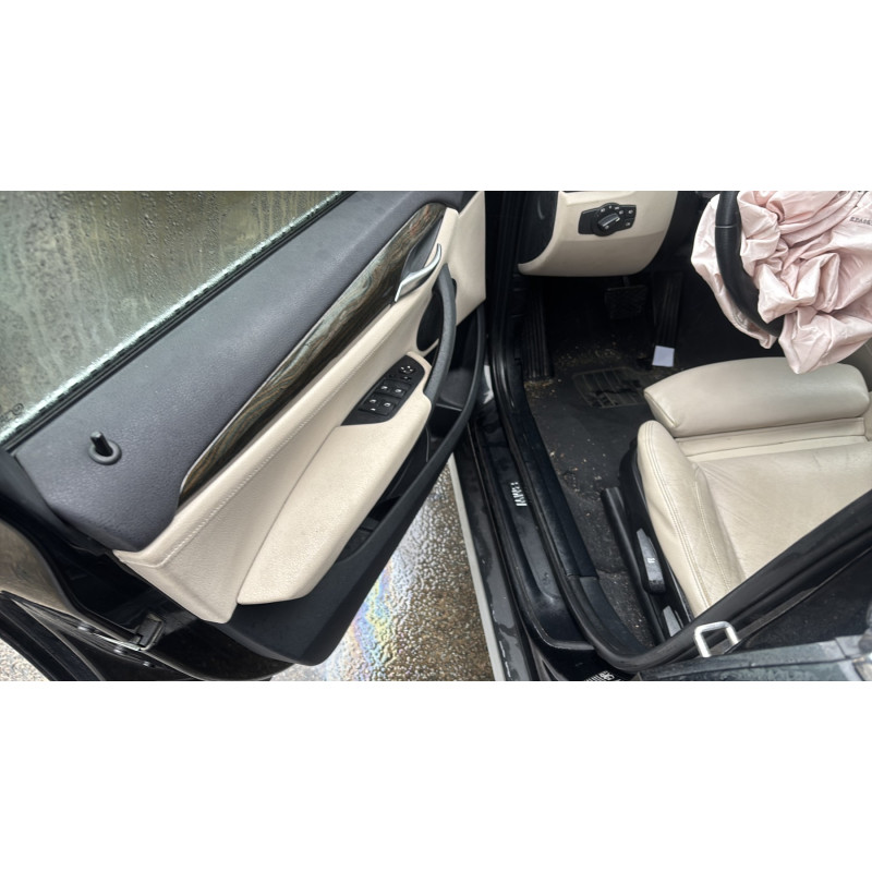 BMW X1 E84 PHASE 1 23d 2.0D - 16V TURBO XDRIVE 4X4 Photo n°19