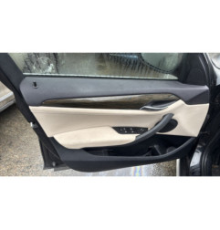 BMW X1 E84 PHASE 1 23d 2.0D - 16V TURBO XDRIVE 4X4