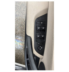 BMW X1 E84 PHASE 1 23d 2.0D - 16V TURBO XDRIVE 4X4