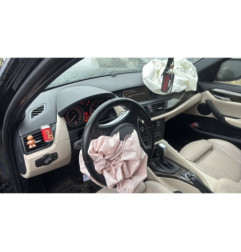 BMW X1 E84 PHASE 1 23d 2.0D - 16V TURBO XDRIVE 4X4