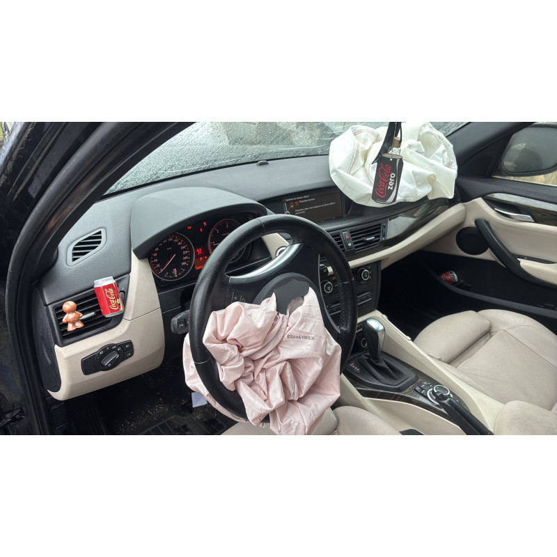 BMW X1 E84 PHASE 1 23d 2.0D - 16V TURBO XDRIVE 4X4 Photo n°23