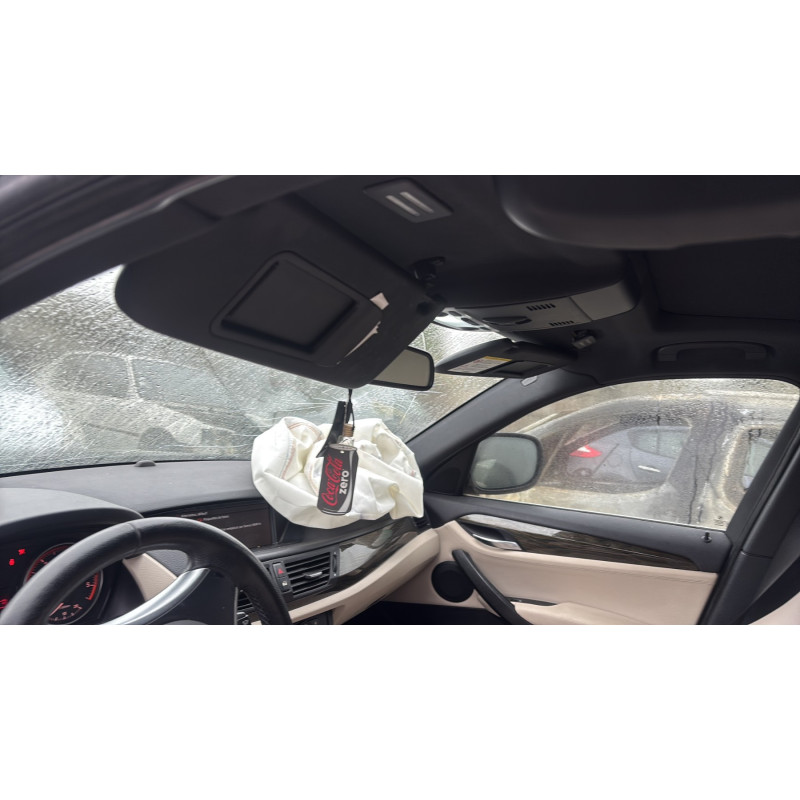 BMW X1 E84 PHASE 1 23d 2.0D - 16V TURBO XDRIVE 4X4 Photo n°24