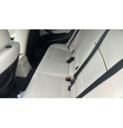 BMW X1 E84 PHASE 1 23d 2.0D - 16V TURBO XDRIVE 4X4