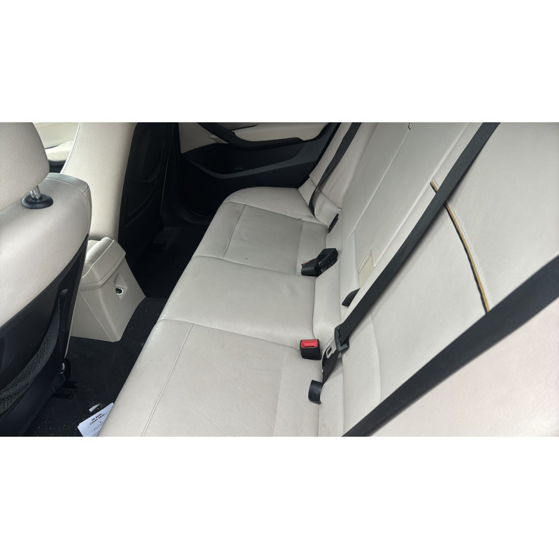 BMW X1 E84 PHASE 1 23d 2.0D - 16V TURBO XDRIVE 4X4 Photo n°25