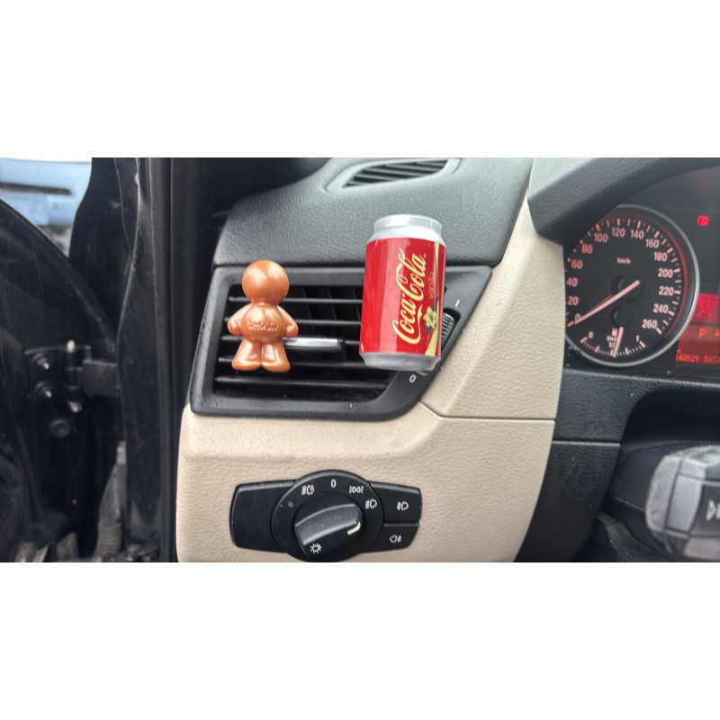 BMW X1 E84 PHASE 1 23d 2.0D - 16V TURBO XDRIVE 4X4 Photo n°26